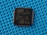 STR715FR0T6 LQFP64 ARM Microcontrollers 32-bit 64KB