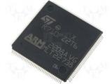 STR710FZ2T6 LQFP-100 32-bit ARM Microcontrollers 256K Flash 64K RAM