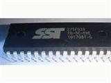 SST27SF020-70-3C-PHE DIP32 8-bit Flash 256K X 8 70ns