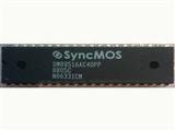 SM89516AC40PP DIP-40 40MHz 64k Microcontrollers