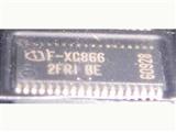 SAF-XC866-2FRI LFSOP-38 8-bit Single-Chip 26.67MHz