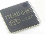 PT6302LQ-003 LQFP64 Chipset