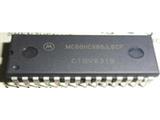 MC68HC908JL8CP DIP-28 8-bit Microcontrollers
