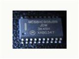 MC68HC908JB8JDWE SOP20 8-bit Microcontrollers