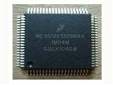 MC9S12XS128MAA QFP80 16-bit Microcontrollers 16Bit 128K Flash
