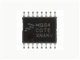 MC9S08QG4CDTE TSSOP16 8-bit Microcontrollers 20mhz 8bit CPU