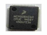 MC9S08AC60CPUE LQFP64 8-bit Microcontrollers 8B 60K FLASH 8K RAM