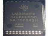 LM3S9B96-IQC80-C5 LQFP-100 ARM Microcontrollers 32-bit 256kb 80MHz