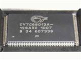 CY7C68013A-128AXC EZ USB FX2LP USB Microcontroller