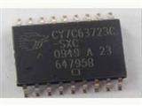 CY7C63723C-SXC SOP18 I/O Controller Interface
