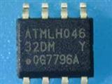 10pcs Atmel AT24C32D-SSHM-T SOP8 EEPROM 32K 2-WIRE
