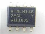 10pcs Atmel AT24C256C-SSHL-T SOP8 EEPROM 256K