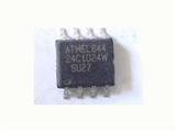 Atmel AT24C1024W-10SU-2.7 SOP8 EEPROM 1Mbit 2-Wire