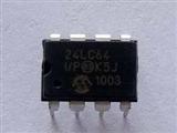 10pcs Microchip PIC 24LC64-I/P DIP-8 EEPROM 8kx8 2.5V