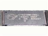 Cypress CY62128EV30LL-45ZXI TSOP32 SRAM 1M