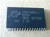 Cypress CY62148ELL-55SXI SOP32 SRAM 4M