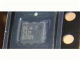 5pcs Maxim DS2431P TSOC-6 EEPROM 1024-Bit 1-Wire