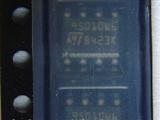 10pcs M95010-WMN6TP SOP-8 EEPROM 2.5 V to 5.5V 1k