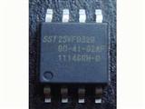 5pcs Microchip SST25VF032B-80-4I-S2AF SOP-8 Flash 32M 80MHz