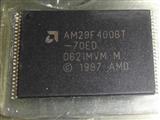 AMD AM29F400BT-70ED TSOP48 4 Mbit NOR Flash