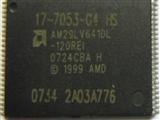 AMD AM29LV641DL-120REI TSOP48