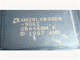AMD AM29LV800DB-90EI TSOP48 Flash 8MB