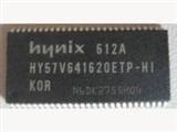 HY57V641620ETP-HI TSOP54 64Mb Chipset
