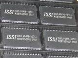 ISSI IS61LV6416-10TLI TSOP44 SRAM 1Mb 64Kx16 10ns