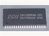 ISSI IS61LV25616AL-10TL TSOP44 SRAM 4Mb 256Kx16 10ns