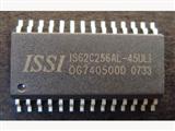 ISSI IS62C256AL-45ULI SOP28 SRAM 256K 45ns 5v
