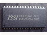ISSI IS63LV1024L-10TLI TSOP32 SRAM 1Mb 128Kx8 10ns Async SRAM 3.3v