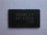 K9F1G08UOA-PCBO TSOP48 1Gb Gb 1.8V NAND Flash