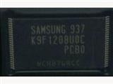 SAMSUNG K9F1208UOC-PCBO TSOP48 Chipset