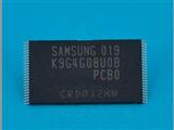 SAMSUNG K9G4G08UOB-PCBO TSOP-48 512M Flash