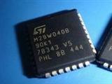 M29W040B-90K1 PLCC32 Flash 4M (512Kx8) 90ns