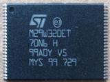 M29W320ET-70N6 TSOP48 32M NOR Flash