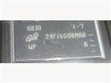 MT29F16G08MAAWP TSOP48 16G (2G x 8) FLASH NAND