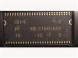 MT48LC16M16A2TG-75IT TSOP54 256M 133MHz SDRAM