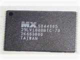 MX29LV160BBTC-70 TSOP48 16M-BIT Chipset