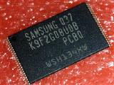 SAMSUNG K9F2G08UOB-PCBO TSOP48 256MB Nand Flash