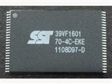 SST39VF1601-70-4C-EKE TSOP48 Flash 16M (1Mx16) 70ns