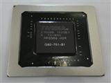nVIDIA GeForce G92-751-B1 GPU BGA Chipset