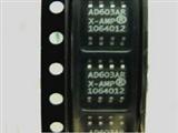 AD603ARZ 90MHz voltage-controlled amplifier