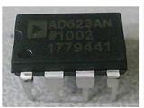 AD623ANZ 800kHz integrated single-supply instrumentation amplifier