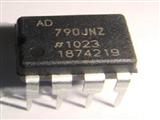 AD790JNZ DIP8 45ns precise voltage comparator