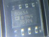 AD8065ARZ SOP8 voltage feedback amplifiers 145MHz