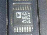 AD8074ARUZ TSSOP16 high-speed triple video buffers