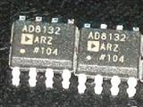 AD8132ARZ SOP8 differential output amplifier 350 MHz