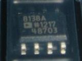 AD8138AR SOP8 differential amplifier