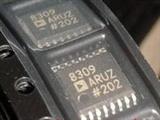 AD8309ARUZ TSSOP-16 500 MHz detecting logarithmic amplifier